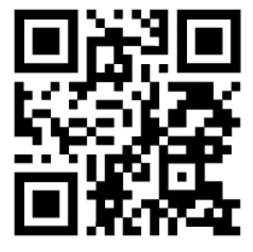بارکد QR اپلیکیشن ایساکو