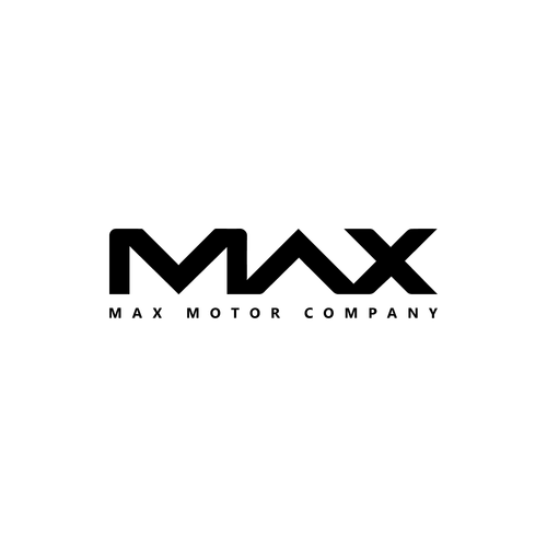 لوگوی مکث موتور