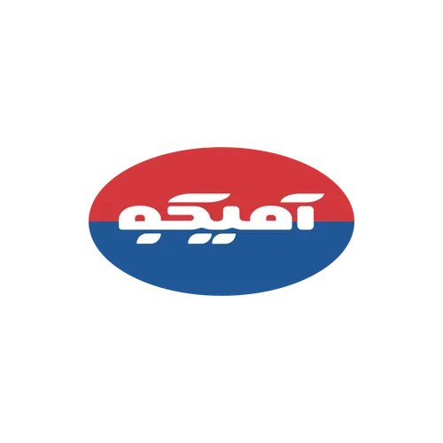 لوگوی آمیکو