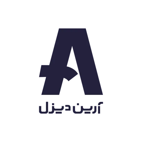 لوگوی آرین دیزل