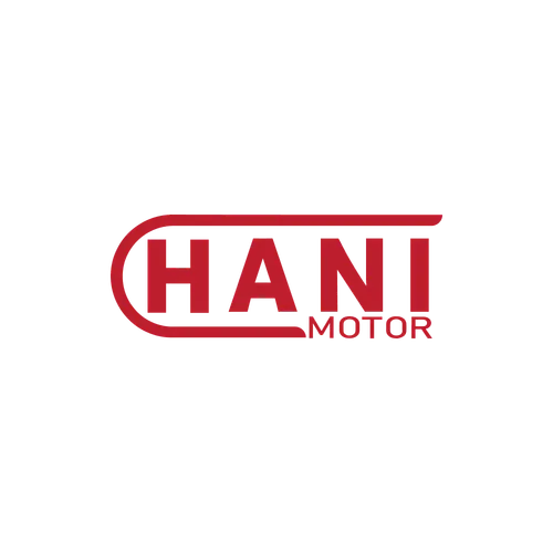 لوگوی هانی موتور