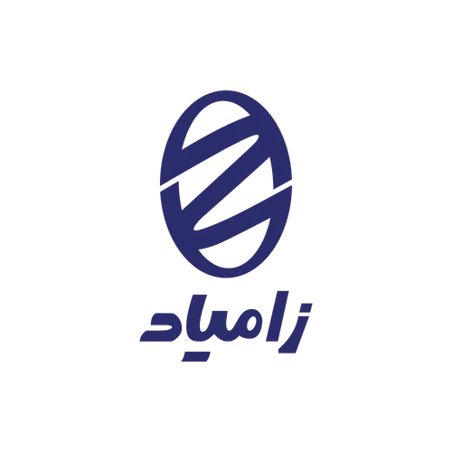 لوگوی زامیاد