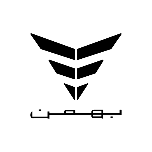 لوگوی بهمن موتور