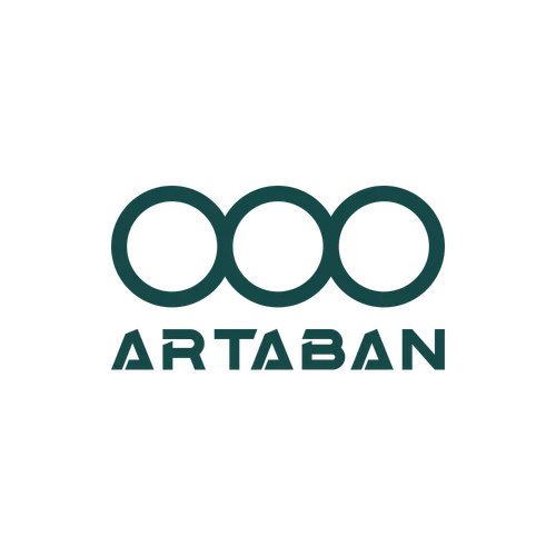 لوگوی آرتابان موتور
